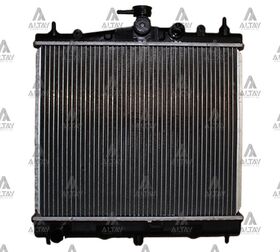 NISSAN MICRA SU RADYATÖRÜ 06/-  1.2 MANUEL (Brazing) MAHER