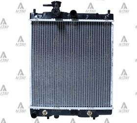 NISSAN MICRA SU RADYATÖRÜ 92-02 OTOMATİK (Brazing) MAHER