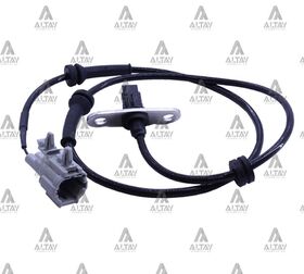 NISSAN PICKUP ABS SENSÖRÜ 06/-  ARKA SAĞ NAVARA MAHER