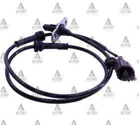 NISSAN PICKUP ABS SENSÖRÜ 06/-  ARKA SOL NAVARA MAHER