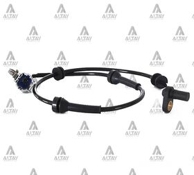 NISSAN PICKUP ABS SENSÖRÜ 06/-  ÖN SAĞ  SOL NAVARA MAHER