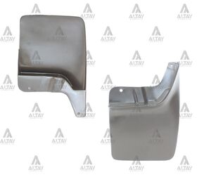 NISSAN PICKUP ARKA PAÇALIK SAĞ T.W.