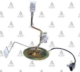 NISSAN PICKUP DEPO ŞAMANDIRASI 97-02 T.W.