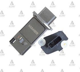 NISSAN PICKUP HAVA AKIŞ SENSÖRÜ NAVARA  QASHQAI  JUKE  ALMERA MAHER