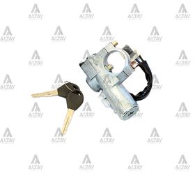 NISSAN PICKUP KONTAK ANAHTARI 03/-  T.W.