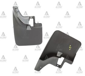 NISSAN PICKUP ÖN PAÇALIK SAĞ T.W.