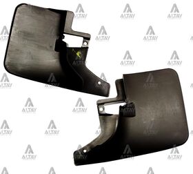 NISSAN PICKUP ÖN PAÇALIK SOL T.W.