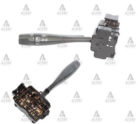 NISSAN PICKUP SİNYAL KOLU 97-02 T.W.