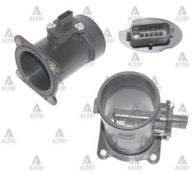 NISSAN PRIMERA 02/-ALMERA 00/-NAVARA 05/-QASHQAI 07/- HAVA AKIŞ SENSÖRÜ MAHER