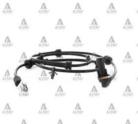 NISSAN PRIMERA ABS SENSÖRÜ 02/- ÖN SAĞ MAHER