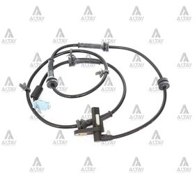 NISSAN PRIMERA ABS SENSÖRÜ 02/- ÖN SOL MAHER