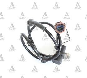 NISSAN PRIMERA ABS SENSÖRÜ 97-00 ARKA SOL MAHER