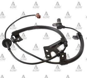 NISSAN PRIMERA ABS SENSÖRÜ 97-00 ÖN SOL MAHER