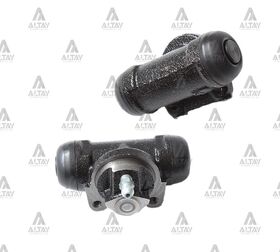 NISSAN PRIMERA ARKA FREN SİLİNDİRİ SOLSAĞ T.W.