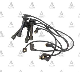 NISSAN PRIMERA BUJİ KABLO TAKIMI  ALMERA  SUNNY MAHER