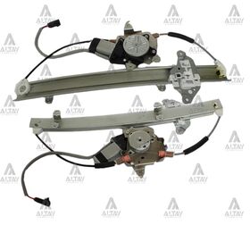 NISSAN PRIMERA CAM KRİKOSU MOTORLU 97-00 ÖN SAĞ T.W.