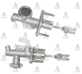 NISSAN PRIMERA DEBRİYAJ ÜST MERKEZ 96-06  ALMERA MAHER