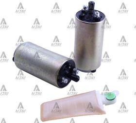 NISSAN PRIMERA DEPO İÇİ YAKIT POMPASI  MAXIMA V6  HONDA  SUBARU MAHER