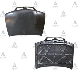 NISSAN PRIMERA MOTOR KAPUTU 97-00 T.W.