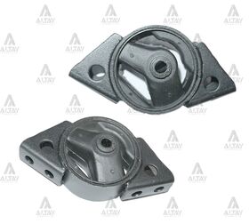 NISSAN PRIMERA MOTOR TAKOZU 90-97 1.6cc ARKA  97-00 2.0 MAHER