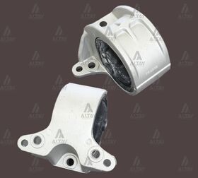 NISSAN PRIMERA MOTOR TAKOZU 90-99 2.0cc SAĞ MAHER