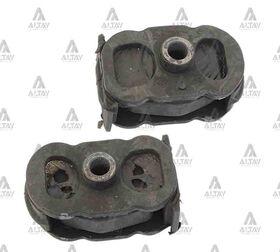 NISSAN PRIMERA MOTOR TAKOZU 97-00 1.6cc ÖN T.W.