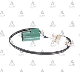 NISSAN PRIMERA OKSİJEN SENSÖRÜ 00-02 ARKA T.W.