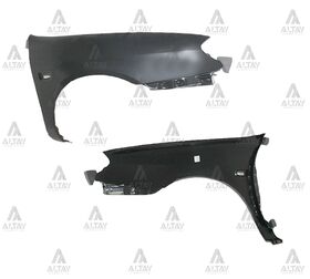 NISSAN PRIMERA ÖN ÇAMURLUK 00-02 SAĞ T.W.
