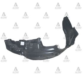 NISSAN PRIMERA ÖN ÇAMURLUK DAVLUMBAZI 00-03 SOL T.W.