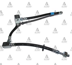 NISSAN PRIMERA ÖN FREN HORTUMU 02/- SAĞ MAHER