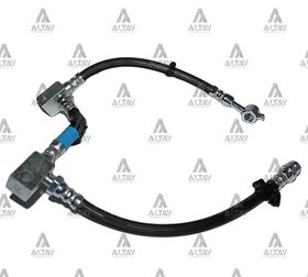 NISSAN PRIMERA ÖN FREN HORTUMU 02/- SOL MAHER