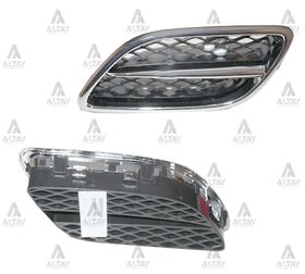 NISSAN PRIMERA ÖN PANJUR 00-02 SOL T.W.