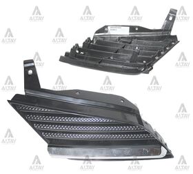 NISSAN PRIMERA ÖN PANJUR 03-08 SAĞ T.W.