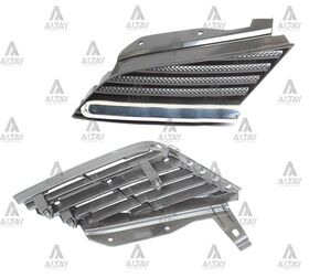 NISSAN PRIMERA ÖN PANJUR 03-08 SOL T.W.