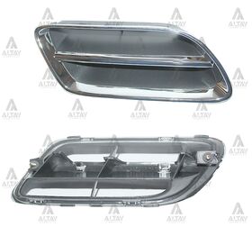 NISSAN PRIMERA ÖN PANJUR 97-00 SAĞ T.W.