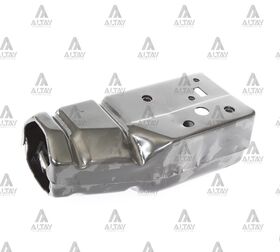 NISSAN PRIMERA ÖN TAMPON BAĞLANTI BRAKETİ 97-00 SOL T.W.