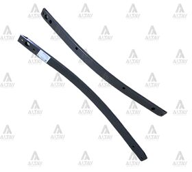 NISSAN PRIMERA ÖN TAMPON İÇ DEMİRİ 00-02 T.W.