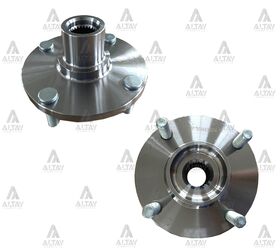 NISSAN PRIMERA ÖN TEKER PORYASI 97-02 MAHER