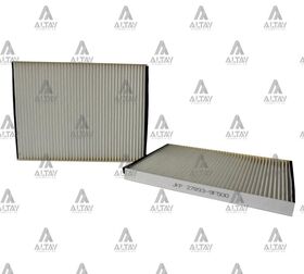 NISSAN PRIMERA POLEN FİLTRESİ 97-02  TERRANO 93-06 2.7  DAIHATSU YRV 02/- 1.3 MAHER