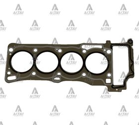 NISSAN PRIMERA SİLİNDİR KAPAK CONTA 03/-   ALMERA  QG16DE  SUNNY N16 ÇELİK MAHER