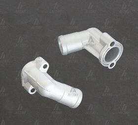 NISSAN PRIMERA SU ÇIKIŞ KAPAĞI (SİLİNDİR KAPAK) 1.6 T.W.