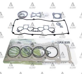 NISSAN PRIMERA TAKIM CONTA 03/-   ALMERA  QG16DE  SUNNY N16 ÇELİK MAHER