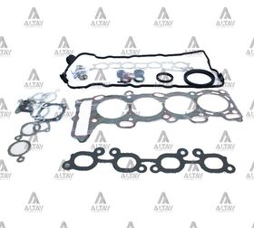 NISSAN PRIMERA TAKIM CONTA 2000CC SR20 GRAFİTLİ T.W.