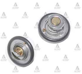 NISSAN PRIMERA TERMOSTAT 01/-QASHQAIALMERAMICRAX-TRAIL LASTİK CONTALI MAHER