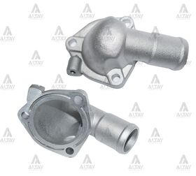 NISSAN PRIMERA TERMOSTAT KAPAĞI 1.6  SUNNY T.W.