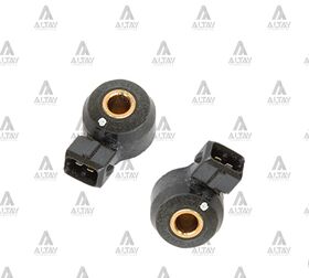 NISSAN PRIMERA VURUNTU SENSÖRÜ 03/-   ALMERA QG16  NOTE HR16DE T.W.