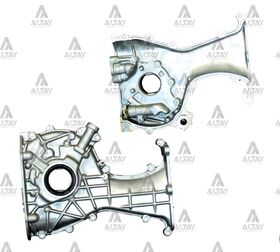 NISSAN PRIMERA YAĞ POMPASI 96-00 2.0 YSK