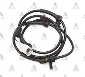 NISSAN QASHQAI ABS SENSÖRÜ ARKA MAHER