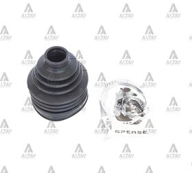 NISSAN QASHQAI AKS KÖRÜĞÜ DIŞ (TAKIM) 06/-  BENZİNLİ (YERLİ) MAHER