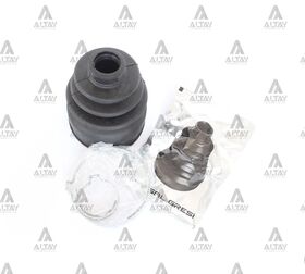 NISSAN QASHQAI AKS KÖRÜĞÜ İÇ (TAKIM) 06/-  BENZİNLİ MAHER
